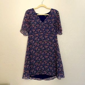 Madewell Dress